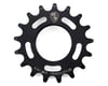 Image 1 for All-City 1/8" Single Speed Track Cog (Black) (17T)